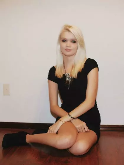 Alex – Surrogate Mother in Oklahoma City, Oklahoma, United States