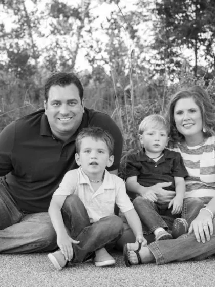 Jamie – Surrogate Mother in Saint Peters, Missouri, United States – photo 2
