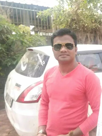 Yogesh – Sperm Donor in Diva, Maharashtra, India