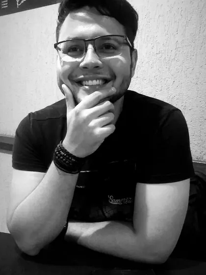 João – Sperm Donor in Volta Redonda, Rio de Janeiro, Brazil – photo 2