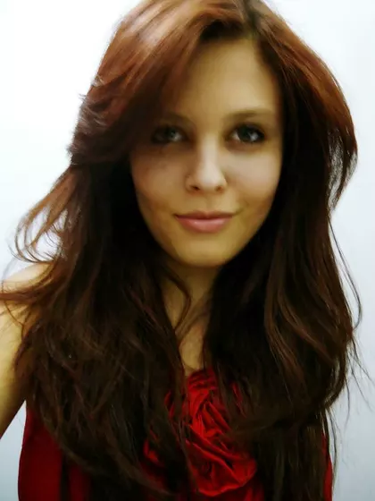 Isabella – Egg Donor in Lagoa Santa, Minas Gerais, Brazil