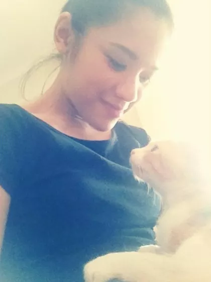Ashley – Surrogate Mother in Belait, Brunei