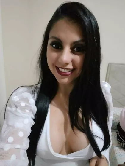 Melba – Egg Donor in Barbacena, Minas Gerais, Brazil