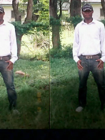 Ignaitus – Sperm Donor in Asaba, Delta, Nigeria – photo 3