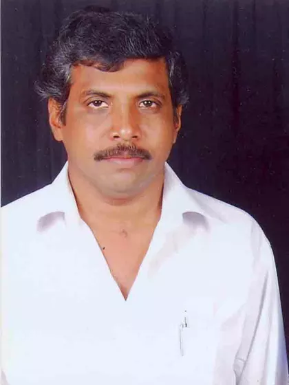 Raju ā Sperm Donor in Davangere, Karnataka, India