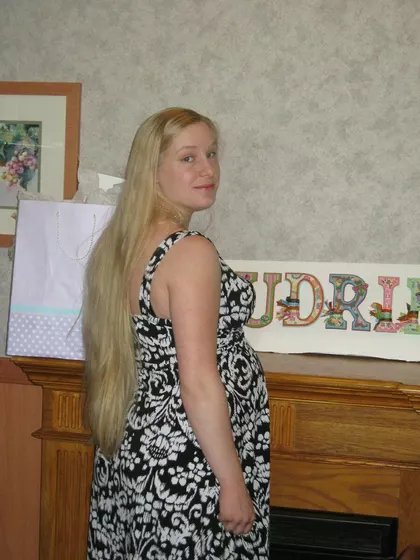 Sandra – Surrogate Mother in North Ogden, Utah, United States
