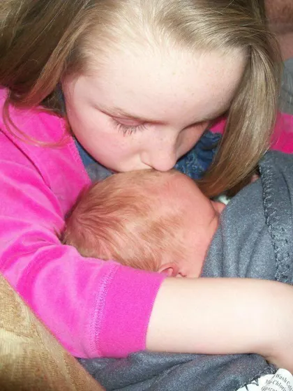 Jessica – Surrogate Mother in Raleigh, North Carolina, United States – photo 3