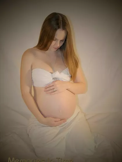 Ivanna – Surrogate Mother in Kiev, Kiev, Ukraine