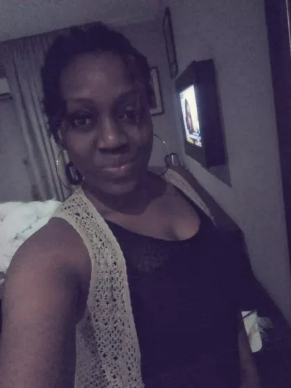 Christiana – Surrogate Mother in Port Harcourt, Rivers, Nigeria