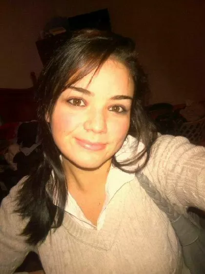 Megan – Surrogate Mother in East London, Eastern Cape, South Africa – photo 2