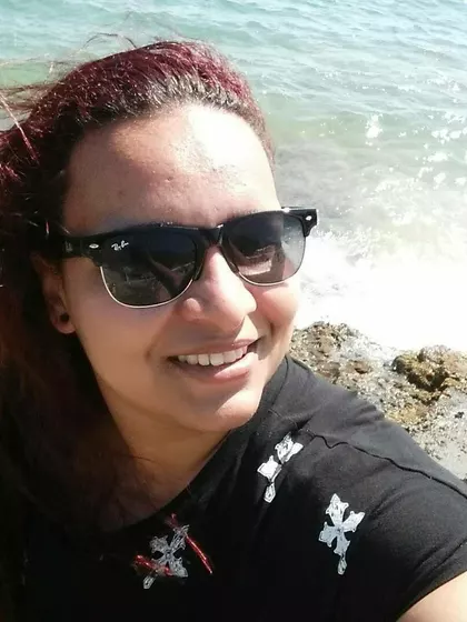 Kellen – Egg Donor in Vespasiano, Minas Gerais, Brazil