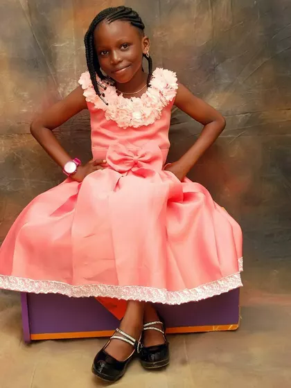 Majeed – Sperm Donor in Shomolu, Lagos, Nigeria – photo 2