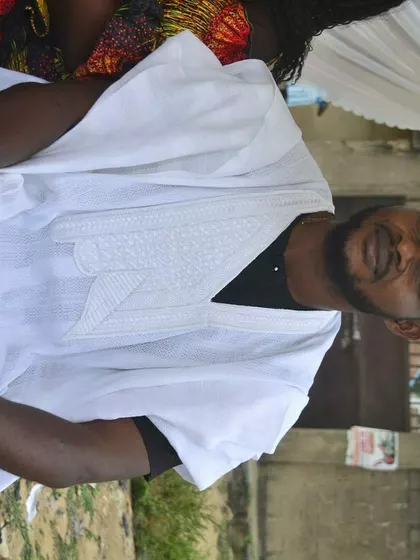 Joseph – Sperm Donor in Abuja, Abuja Capital Territory, Nigeria – photo 2