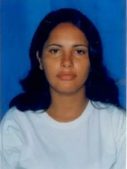 Janaina – Surrogate Mother in Monte Alegre, Rio Grande do Norte, Brazil