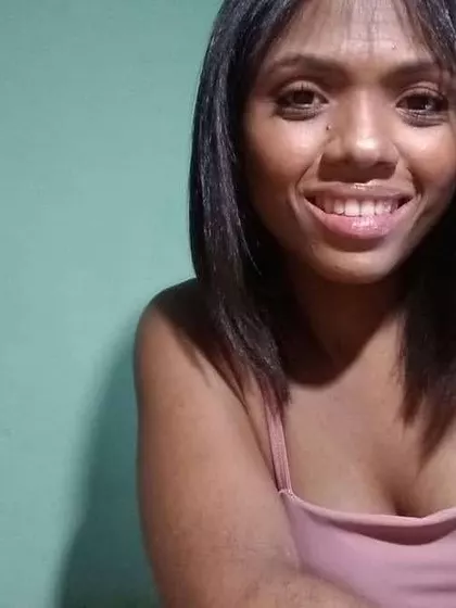 Silvenilma – Egg Donor in Sao Luis, Maranhao, Brazil