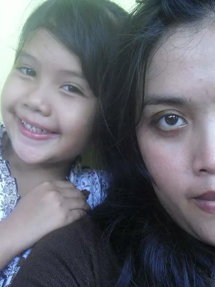 Veronica – Surrogate Mother in Jetis, Daerah Istimewa Yogyakarta, Indonesia