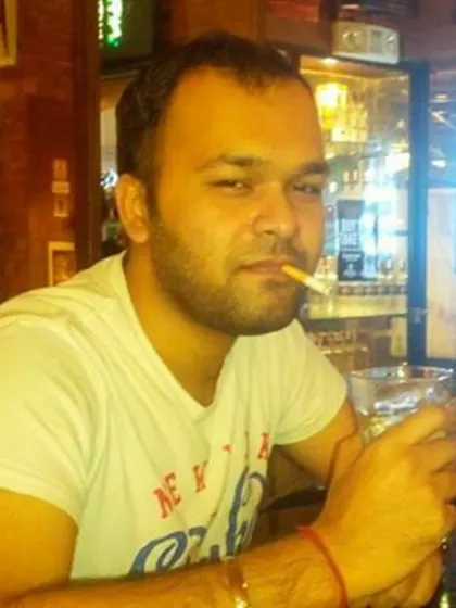 Satyaki – Sperm Donor in Manila, Manila, Philippines – photo 3