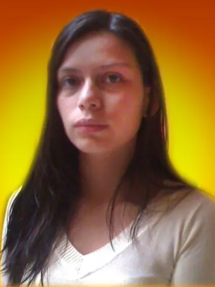 Alejandra – Surrogate Mother in Sabanilla, San Jose, Costa Rica – photo 1