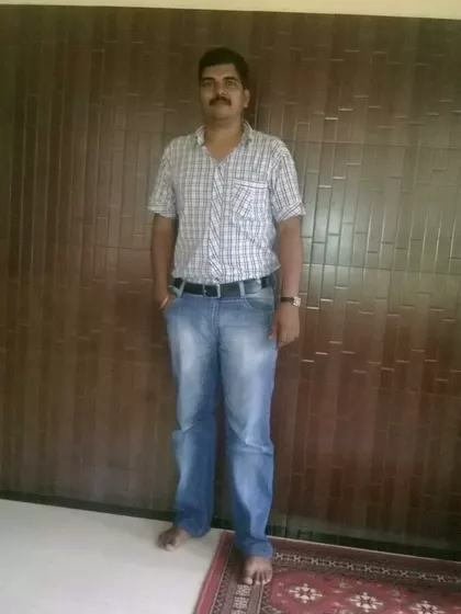 Gokul – Sperm Donor in Kalyan, Maharashtra, India – photo 4