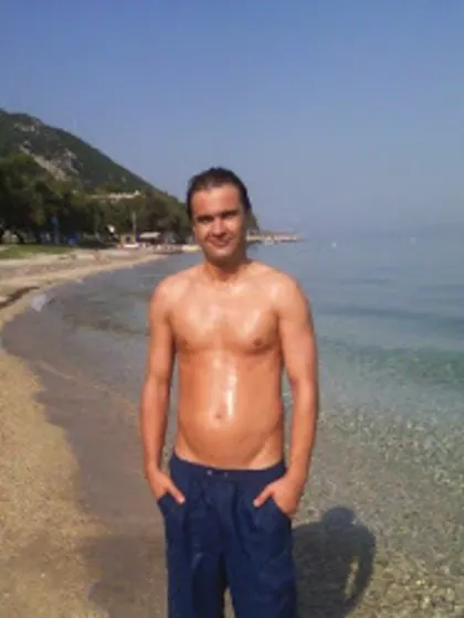 Dany ā Sperm Donor in Bucuresti, Romania