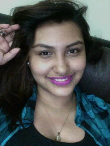 Amnah – Egg Donor in Manila, Manila, Philippines – photo 4