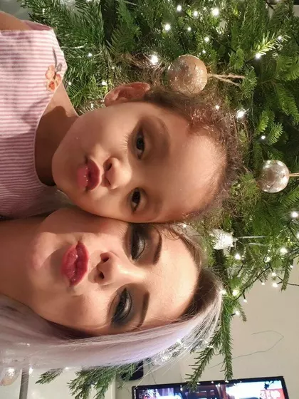 Zuzana – Surrogate Mother in London, England, United Kingdom – photo 3