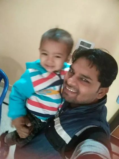 Shankar – Sperm Donor in Rohtak, Haryana, India – photo 2