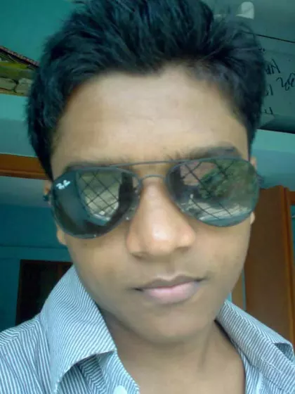Mehedi – Sperm Donor in Dhaka, Bangladesh