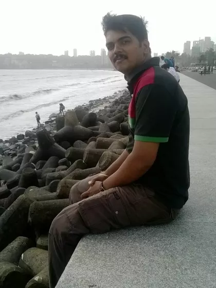 Gokul – Sperm Donor in Kalyan, Maharashtra, India – photo 3