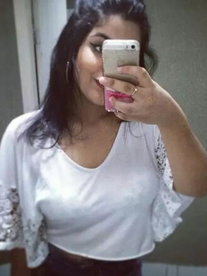 Isabelle – Egg Donor in Belem, Para, Brazil – photo 4