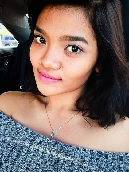 Brigita – Egg Donor in Jakarta, Jakarta Raya, Indonesia – photo 4