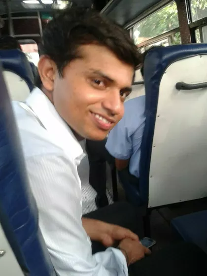 Krish
