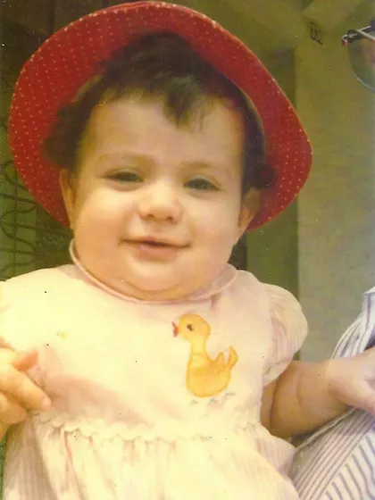 Andrea – Egg Donor in Sao Paulo, Brazil