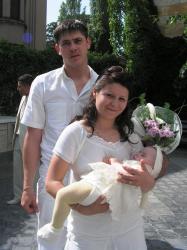 Photo 2 of surrogate mother profile in Constanta, Constanta, Romania