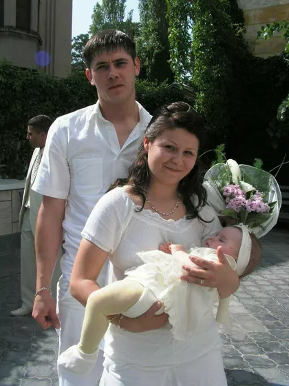 Mocanu – Surrogate Mother in Constanta, Constanta, Romania – photo 2