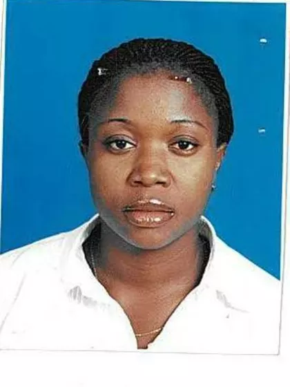 Anulika – Egg Donor in Suru Lere, Lagos, Nigeria