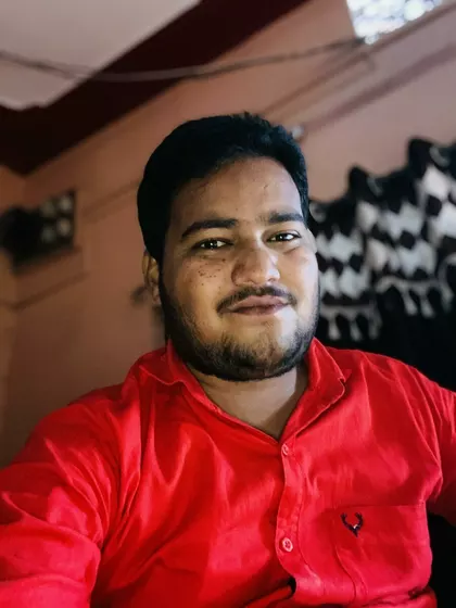 Nikhil – Sperm Donor in Yavatmal, Maharashtra, India – photo 4
