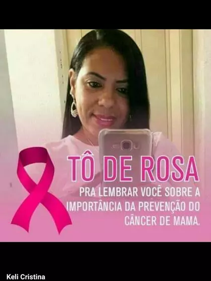Keli – Egg Donor in Sao Paulo, Sao Paulo, Brazil – photo 3