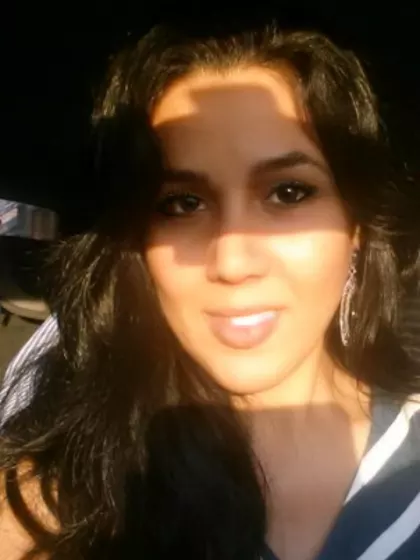 Carol – Surrogate Mother in Santos, Sao Paulo, Brazil