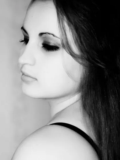 Borislava – Egg Donor in Sopiza, Sofiya, Bulgaria