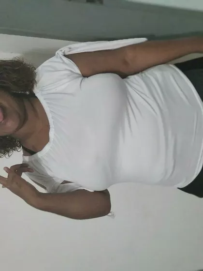 Marta – Egg Donor in Salvador, Bahia, Brazil – photo 4