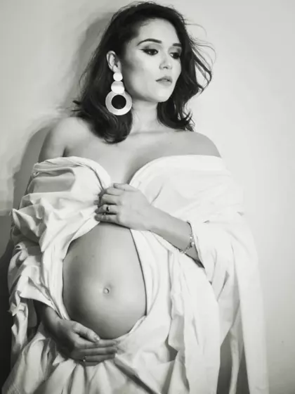 Cynthia – Egg Donor in Aracatuba, Sao Paulo, Brazil – photo 2