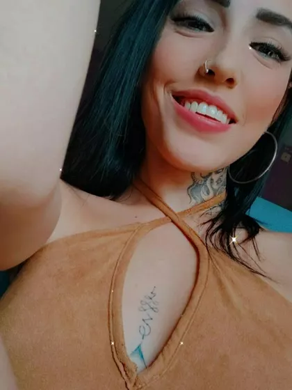 Vanessa – Egg Donor in Sao Paulo, Sao Paulo, Brazil – photo 2