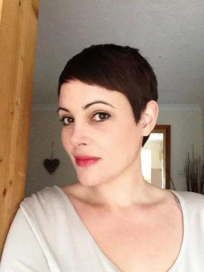 Roz – Egg Donor in Bury Saint Edmunds, England, United Kingdom