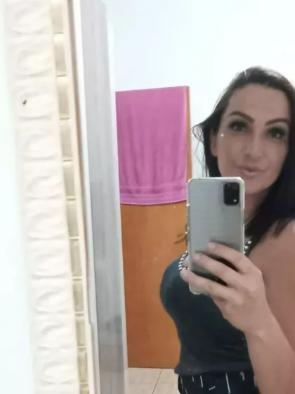 Dayane – Surrogate Mother in Aparecida de Goias, Goias, Brazil