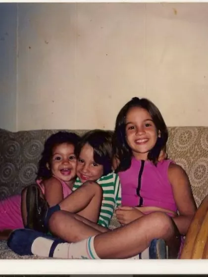 Claudia – Egg Donor in Providencia, Region Metropolitana, Chile