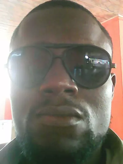 Olalekan – Sperm Donor in Sagamu, Ogun, Nigeria – photo 2