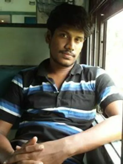 Tamilmani