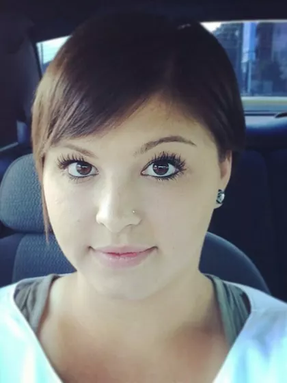 Ashley – Egg Donor in Medicine Hat, Alberta, Canada