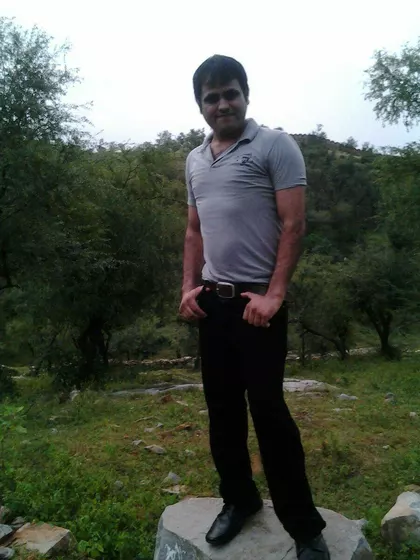 Mukesh – Sperm Donor in Jaipur, Rajasthan, India – photo 2